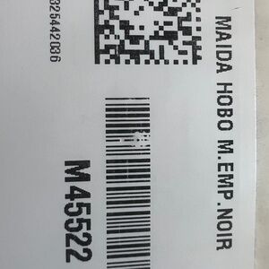 Louis Vuitton Mailda Hobo Handbag